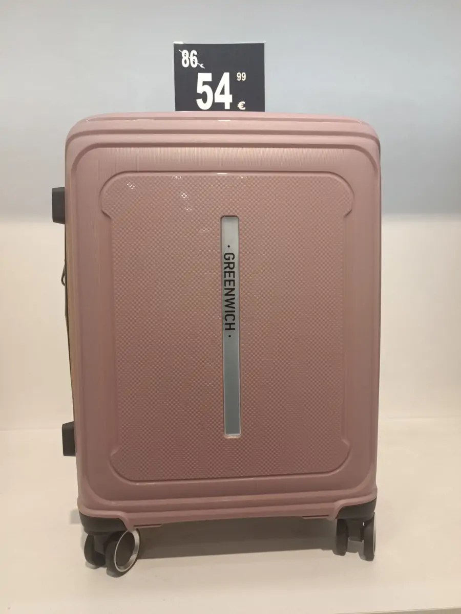 Maletas de cabina en Sevilla desde 54,99 €