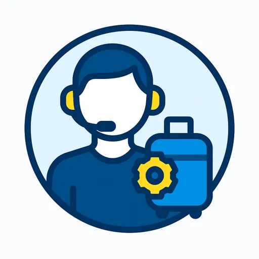 Icono servicio técnico oficial